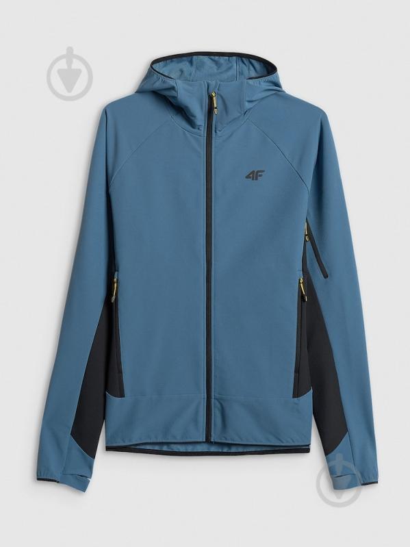 Куртка 4F 4FWAW26TSOFM646-32S р.L - фото 3