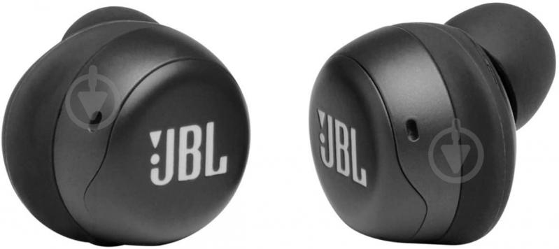 Навушники JBL Live Free Plus TWS black (JBLLIVEFRNCPTWSB) - фото 4