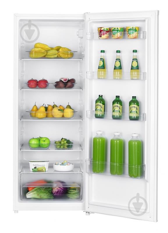 Холодильник Castle CR140W - фото 3