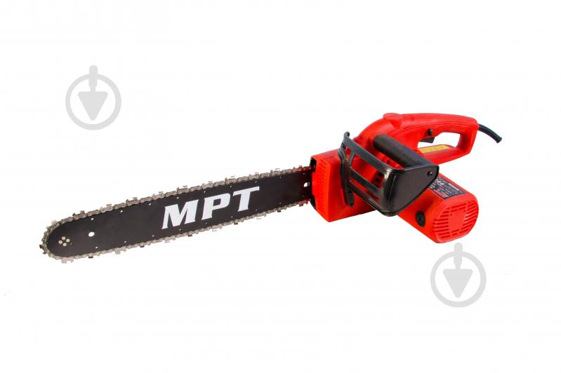 Пила цепная электрическая MPT MECS1605 - фото 2