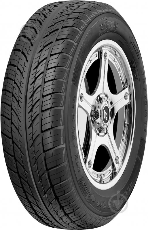 Шина Keter ALLSTAR 2 B2 185/70R14 88 T лето - фото 1