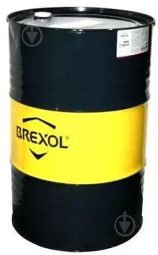 Масло моторн. BREXOL Ultra Plus 5W30 SN VW 504/507 (Бочка 60л)