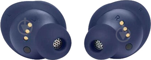 Наушники JBL Live Free Plus TWS blue (JBLLIVEFRNCPTWSU) - фото 5