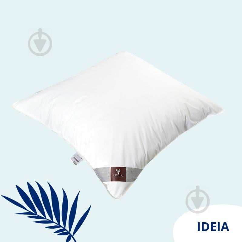 Подушка Super Soft Premium 50х70 см IDEIA - фото 3