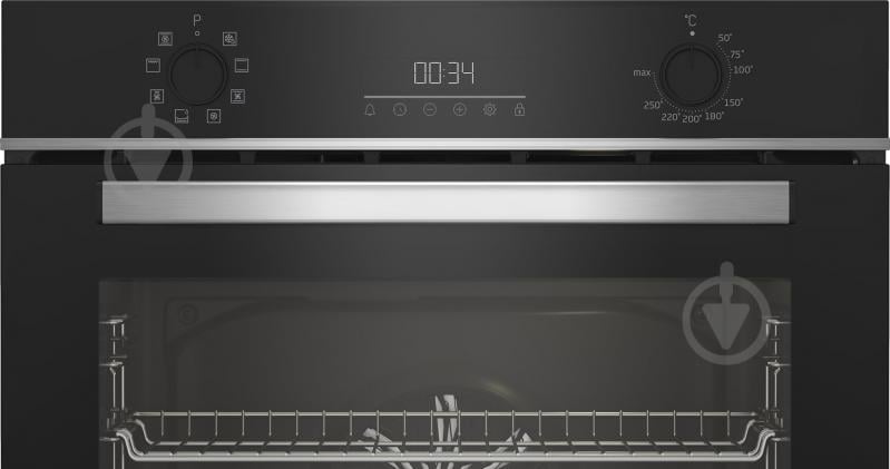 ВИТРИНА! Духовой шкаф Beko BBIM13300XD - фото 4
