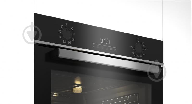 ВИТРИНА! Духовой шкаф Beko BBIM13300XD - фото 5