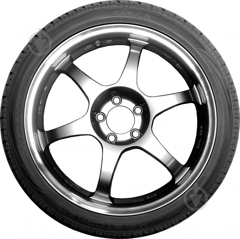 Шина RIKEN MAYSTORM 2 B2 235/45R18 98 W лето - фото 3