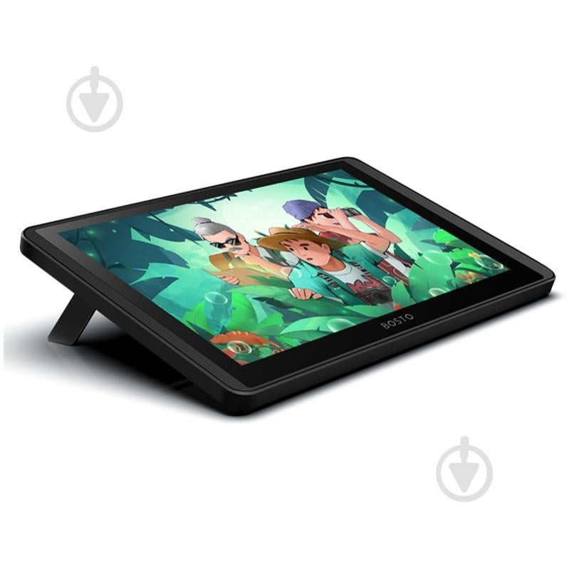 Монитор графический 11,6" BT-12HD-A black - фото 2 Монитор графический 11,6" BT-12HD-A black - фото 2