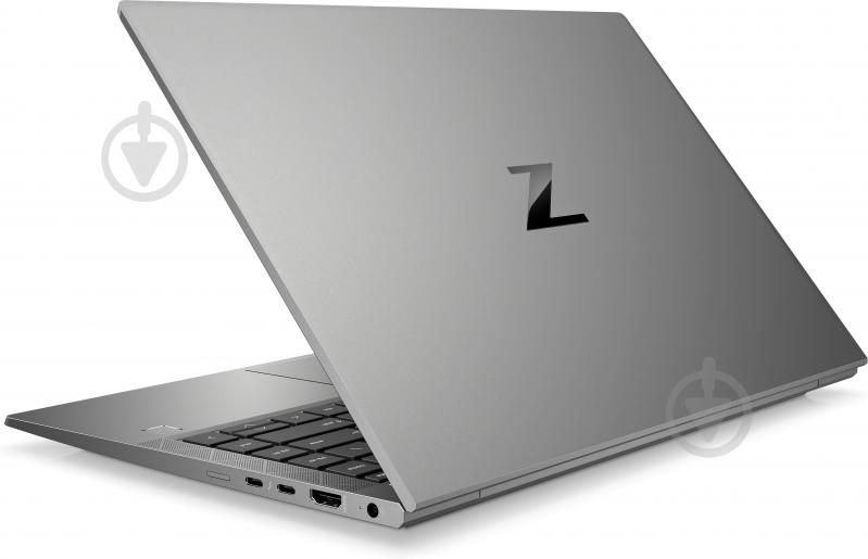 Ноутбук HP ZBook Firefly G8 14" (1A2F2AV_V20) silver - фото 6