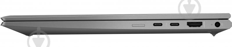 Ноутбук HP ZBook Firefly G8 14" (1A2F2AV_V20) silver - фото 4