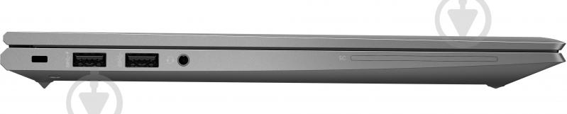 Ноутбук HP ZBook Firefly G8 14" (1A2F2AV_V20) silver - фото 5