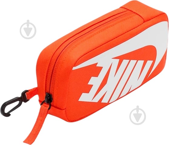 Рюкзак Nike Y NK ELMNTL BKPK SHOEBOX HJ4186-010 чорний - фото 6