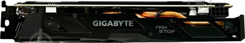 Відеокарта Gigabyte Radeon RX 470 G1 Gaming 4GB GDDR5 256bit (GV-RX470G1_GAMING-4GD) - фото 3