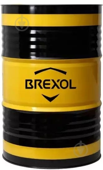 Масло моторн. BREXOL Ultra Plus GN 5W30 API SN/CF LS (Бочка 60л)