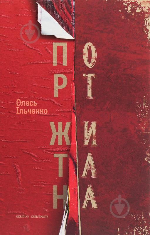 Книга Олесь Ільченко «Порт Житана» 978-617-7807-08-6 - фото 1