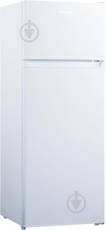 Холодильник Heinner HF-H2206F+ - фото 2 Холодильник Heinner HF-H2206F+ - фото 2