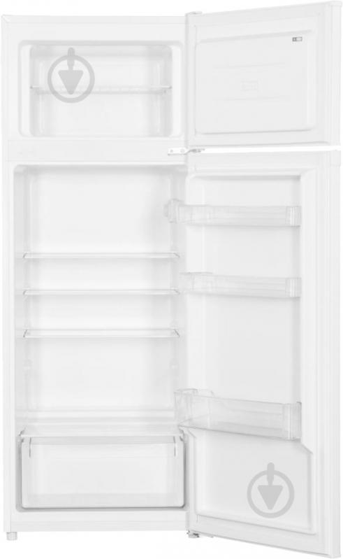 Холодильник Heinner HF-H2206F+ - фото 3 Холодильник Heinner HF-H2206F+ - фото 3