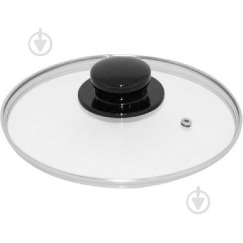 Крышка стеклянная Pyrex 12 см 71-12 - фото 1
