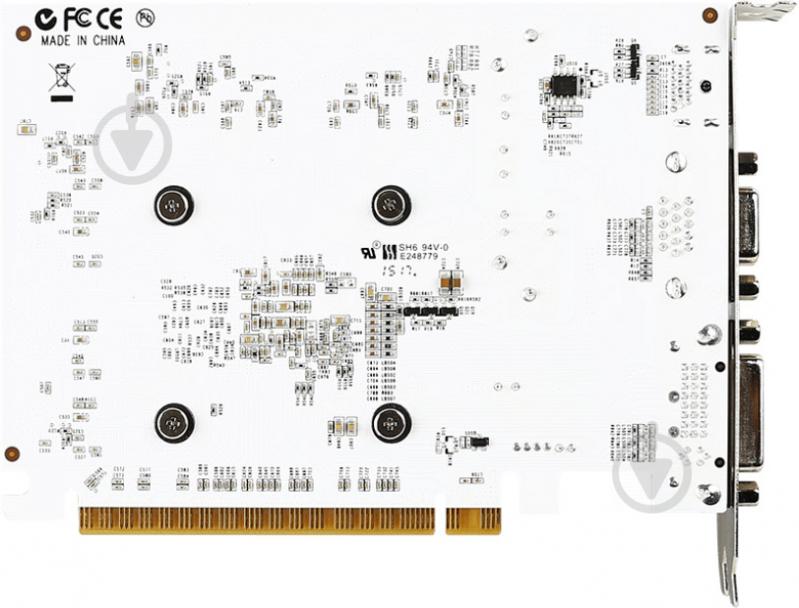 Відеокарта MSI GeForce GT 730 1GB DDR3 64bit (N730K-1GD3/OCV2) - фото 3