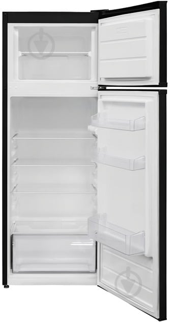 Холодильник Heinner HF-V213BKF+ - фото 2 Холодильник Heinner HF-V213BKF+ - фото 2