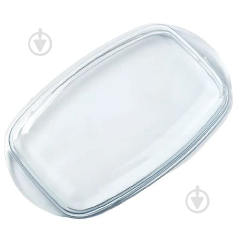 Крышка стеклянная Pyrex 39x22,5 см - фото 2