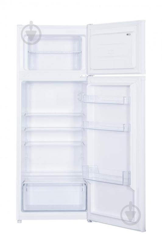 Холодильник Heinner HF-H2206E++ - фото 2 Холодильник Heinner HF-H2206E++ - фото 2