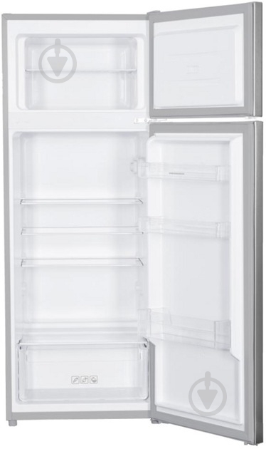 Холодильник Heinner HF-H2206SF+ - фото 2