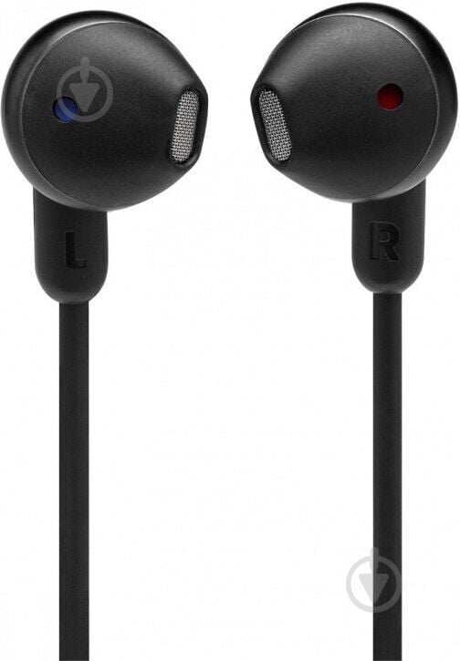 Наушники JBL Tune 215BT black (JBLT215BTBLK) - фото 2