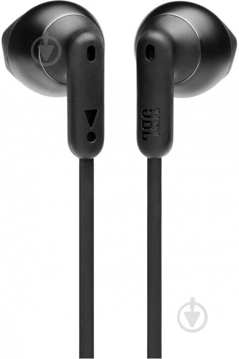 Наушники JBL Tune 215BT black (JBLT215BTBLK) - фото 5