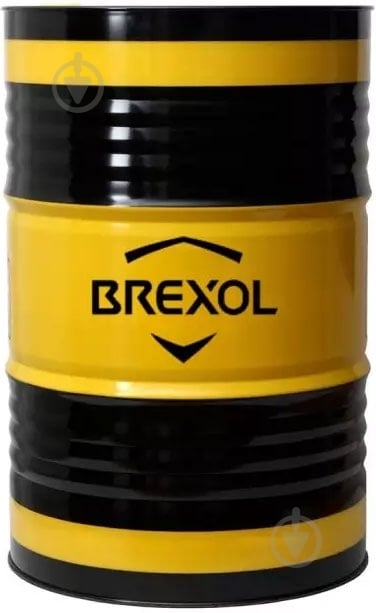 Масло моторн. BREXOL Ultra Plus GN 5W40 API SN/CF LS (Бочка 60л)