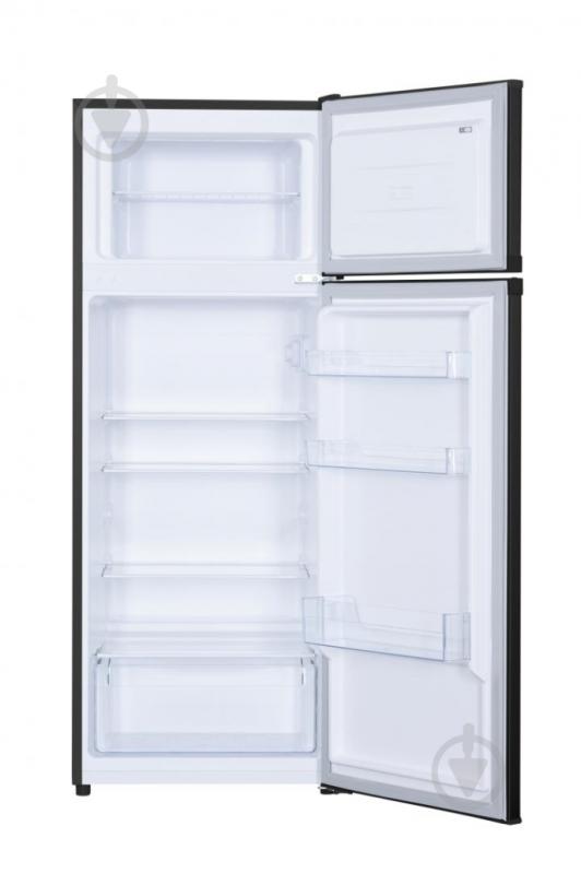 Холодильник Heinner HF-H2206BKE++ - фото 2