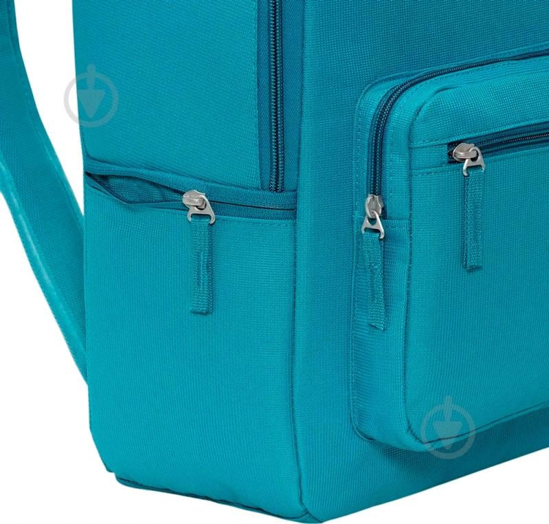 Рюкзак Nike Heritage DB3300-006 синий - фото 5