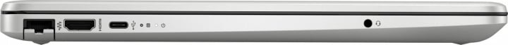 Ноутбук HP 15-dw1001ua 15,6" (9EX99EA) silver - фото 5