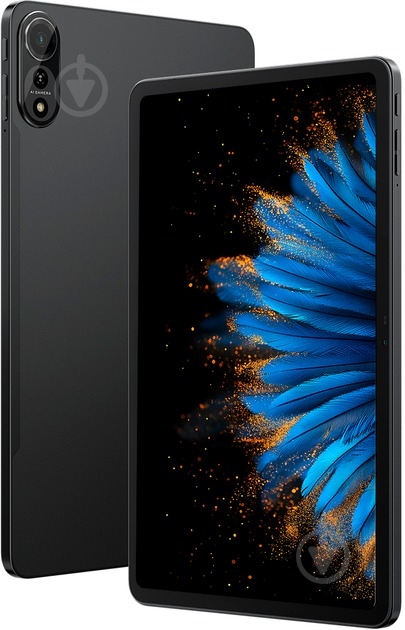 Планшет Blackview Mega 2 12" 12/256GB Wi-Fi + LTE celestial grey (MEGA 2_CG12) - фото 4