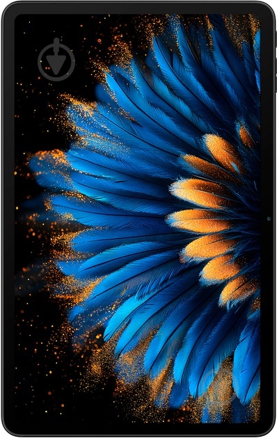 Планшет Blackview Mega 2 12" 12/256GB Wi-Fi + LTE celestial grey (MEGA 2_CG12) - фото 2
