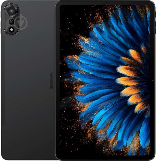 Планшет Blackview Mega 2 12" 12/256GB Wi-Fi + LTE celestial grey (MEGA 2_CG12) - фото 1