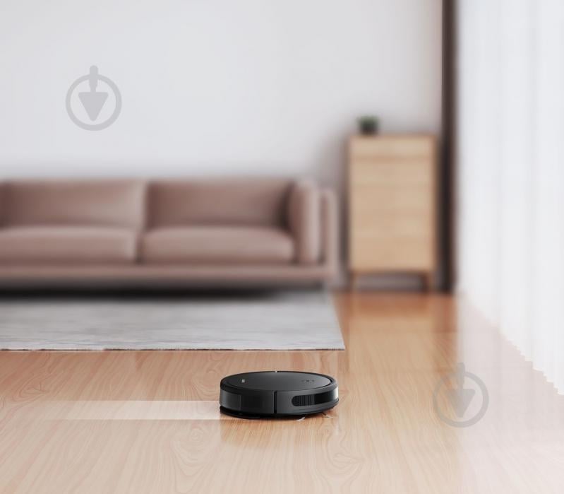 ВІТРИНА! Робот-пилосос Xiaomi E10C black - фото 10 ВІТРИНА! Робот-пилосос Xiaomi E10C black - фото 10