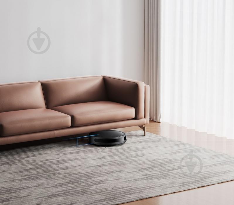 ВІТРИНА! Робот-пилосос Xiaomi E10C black - фото 6 ВІТРИНА! Робот-пилосос Xiaomi E10C black - фото 6