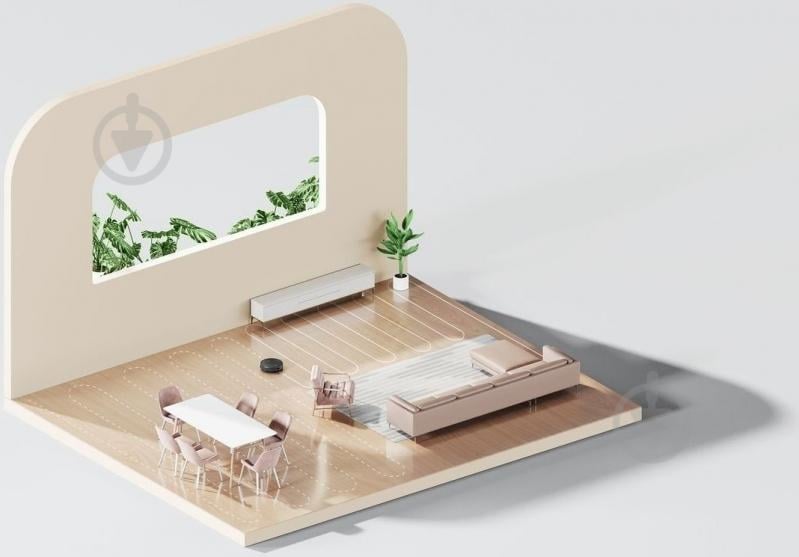 ВІТРИНА! Робот-пилосос Xiaomi E10C black - фото 7 ВІТРИНА! Робот-пилосос Xiaomi E10C black - фото 7