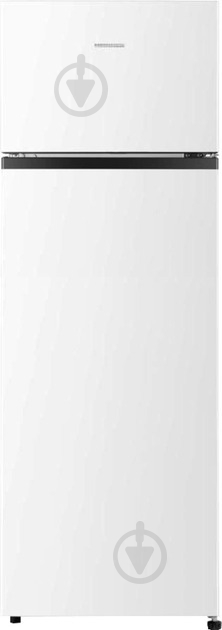 Холодильник Heinner HF-HS243F+ - фото 1