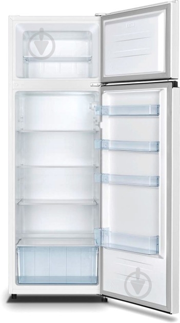 Холодильник Heinner HF-HS243F+ - фото 2