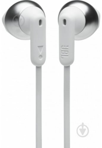 Наушники JBL Tune 215BT white (JBLT215BTWHT) - фото 2