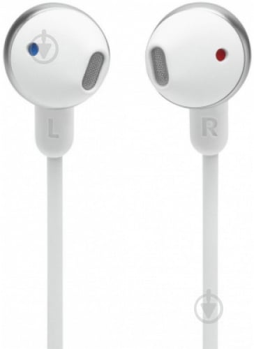 Наушники JBL Tune 215BT white (JBLT215BTWHT) - фото 3