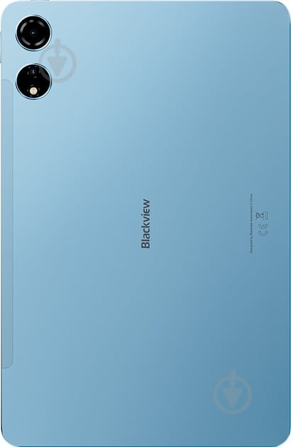 Планшет Blackview Mega 3 SET 12,1" 12/256GB Wi-Fi + LTE skyline blue (MEGA 3_SB) - фото 6 Планшет Blackview Mega 3 SET 12,1" 12/256GB Wi-Fi + LTE skyline blue (MEGA 3_SB) - фото 6