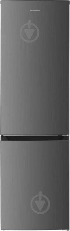 Холодильник Heinner HCNF-HM253XF+ - фото 1 Холодильник Heinner HCNF-HM253XF+ - фото 1