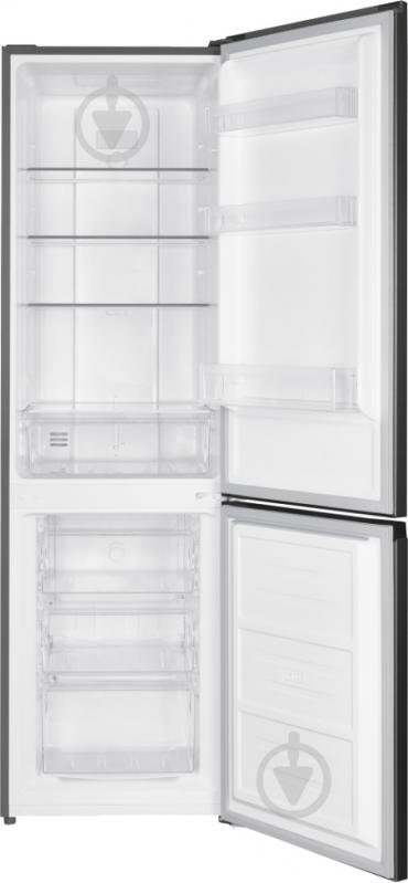 Холодильник Heinner HCNF-HM253XF+ - фото 2 Холодильник Heinner HCNF-HM253XF+ - фото 2