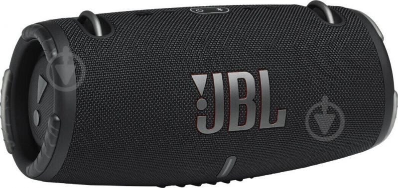 Акустична система JBL Xtreme 3 4.0 black (JBLXTREME3BLKEU) - фото 2