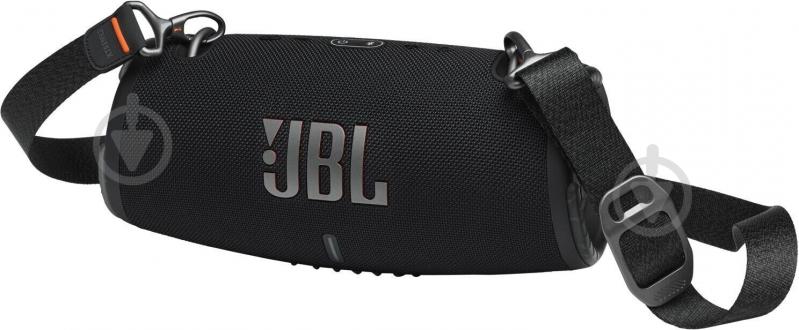 Акустична система JBL Xtreme 3 4.0 black (JBLXTREME3BLKEU) - фото 10