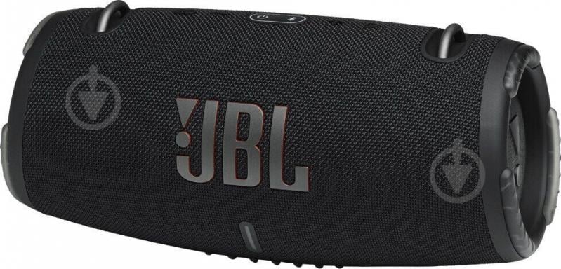 Акустична система JBL Xtreme 3 4.0 black (JBLXTREME3BLKEU) - фото 1