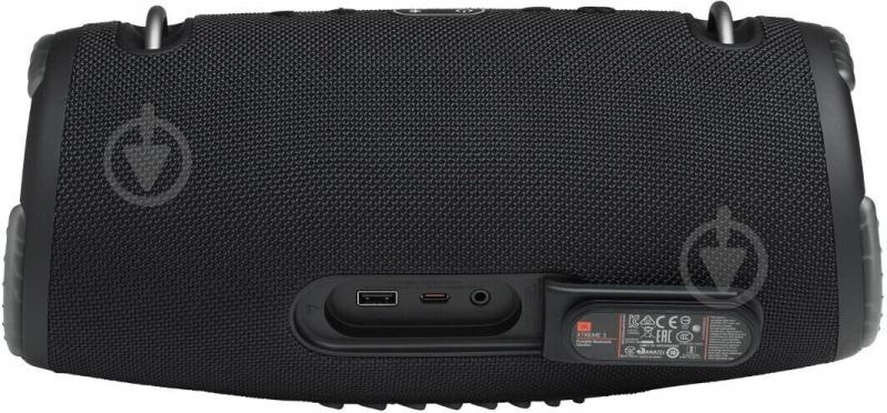 Акустична система JBL Xtreme 3 4.0 black (JBLXTREME3BLKEU) - фото 5